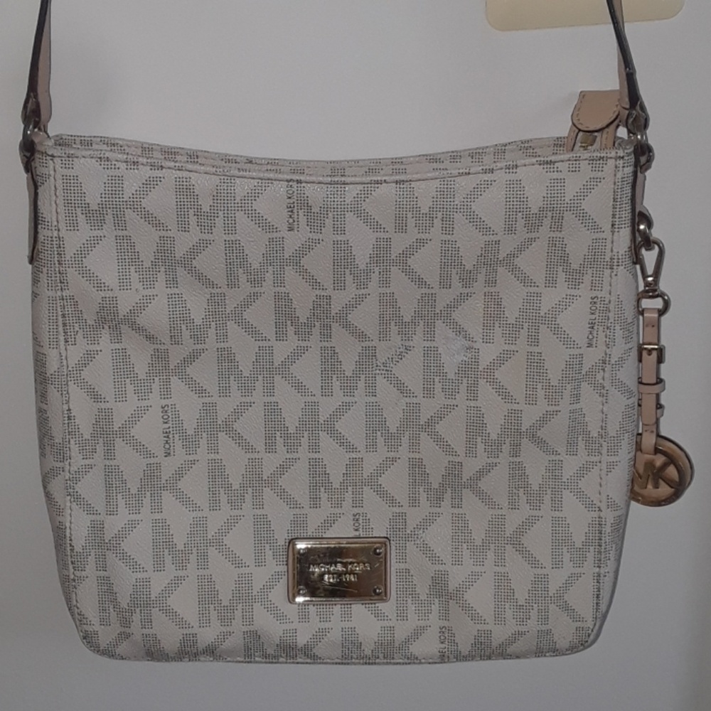 MK Michael Crossbody